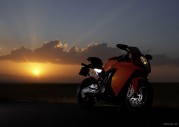 KTM RC8 KTM RC8